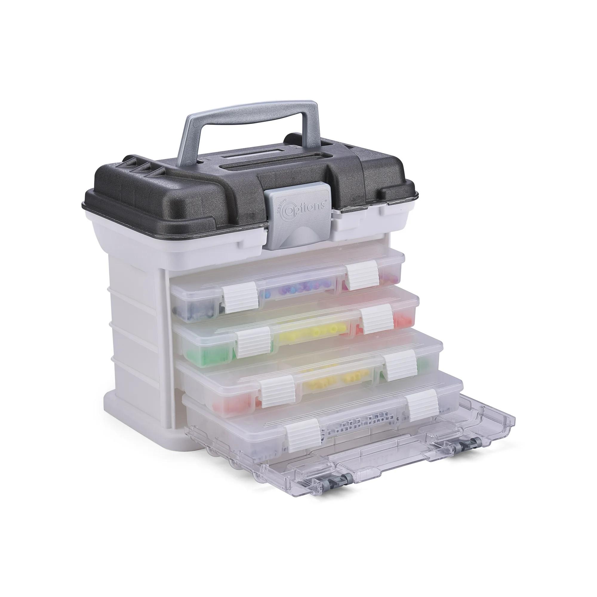White Small Rack Storage Syste – Home Office Kitchen recenzja i cena